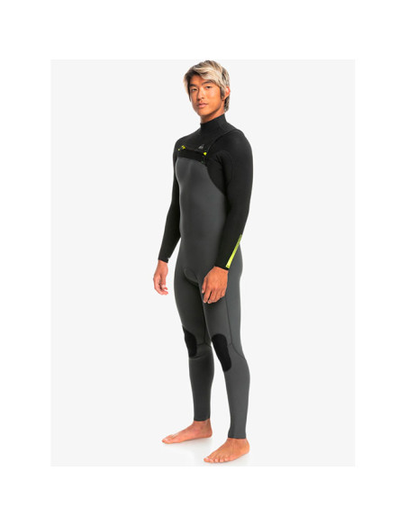 Quiksilver Highline 5/4/3 mm Chest Zip 2025