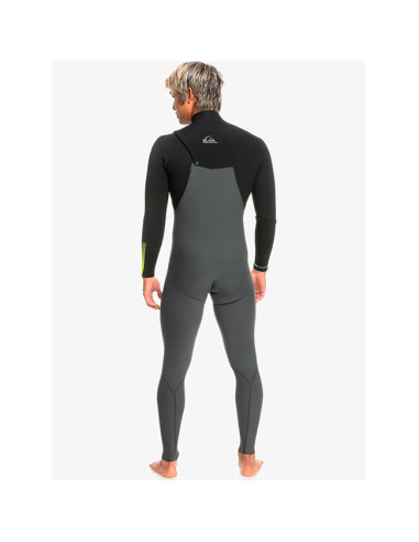 Quiksilver Highline 5/4/3 mm Chest Zip 2025