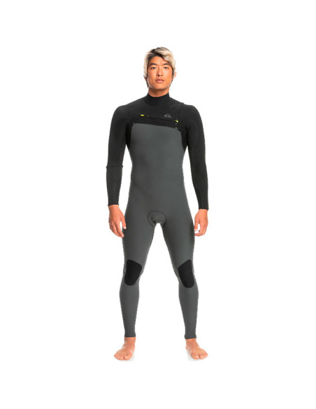 Quiksilver Highline 5/4/3 mm Chest Zip 2025