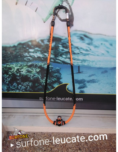 Wishbone Unifiber Elite V2 carbon - 140 - 200...