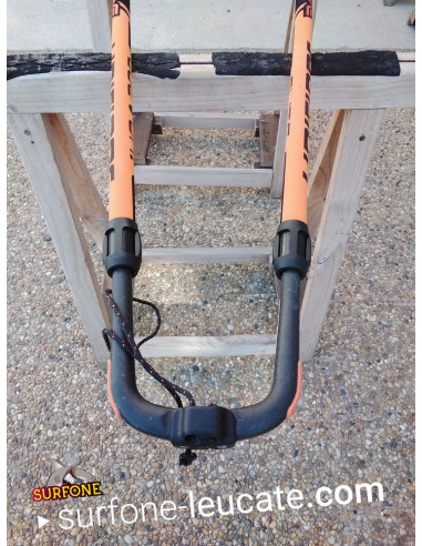 Wishbone Unifiber Elite V2 carbon - 140 - 200...