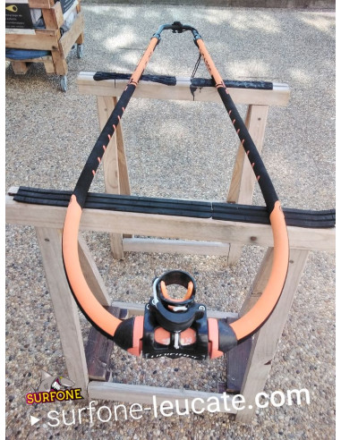 Wishbone Unifiber Elite V2 carbon - 140 - 200...