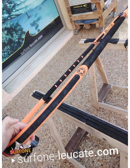 Wishbone Unifiber Elite V2 carbon - 140 - 200 cm d'occasion