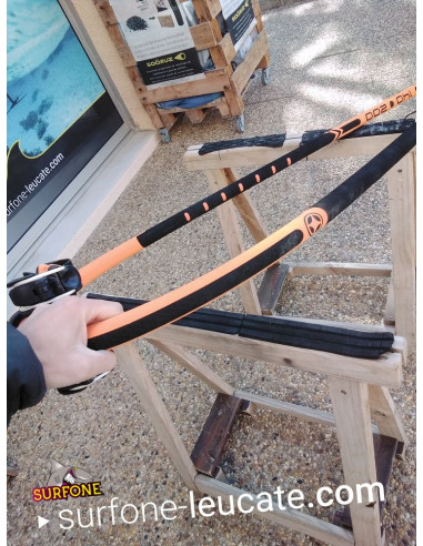 Wishbone Unifiber Elite V2 carbon - 140 - 200...