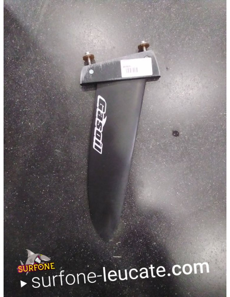 Aileron Gasoil 29 cm d'occasion