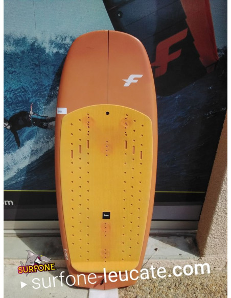 F-One Rocket wing V2 5' - 60 L d'occasion