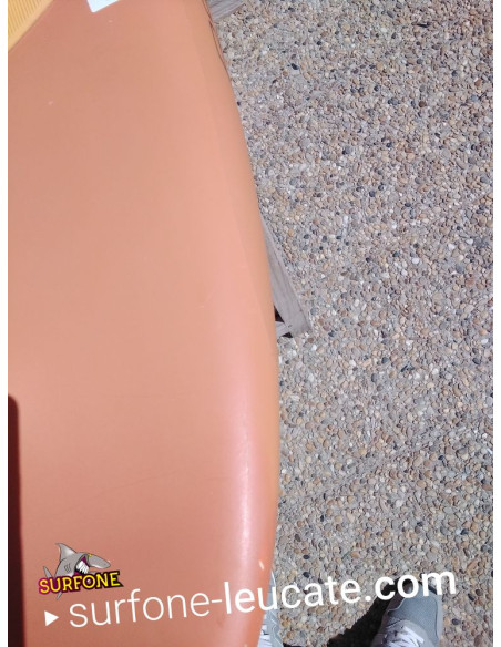 F-One Rocket wing V2 5' - 60 L d'occasion