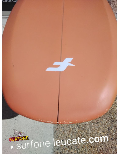 F-One Rocket wing V2 5' - 60 L d'occasion