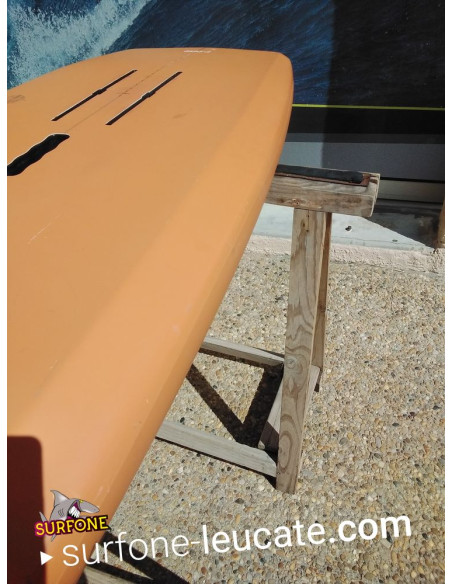 F-One Rocket wing V2 5' - 60 L d'occasion