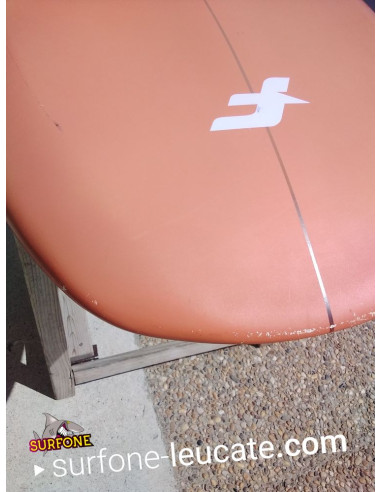 F-One Rocket wing V2 5' - 60 L d'occasion