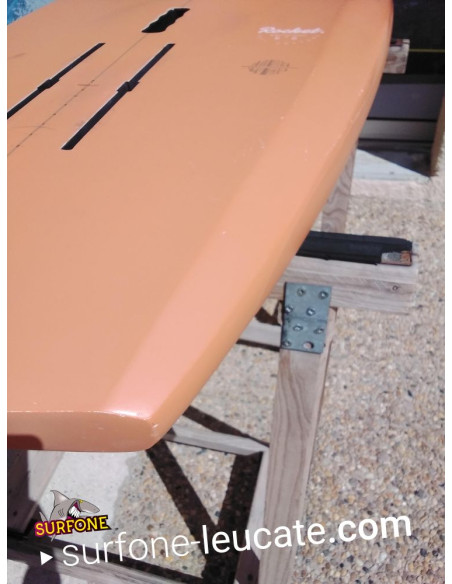 F-One Rocket wing V2 5' - 60 L d'occasion