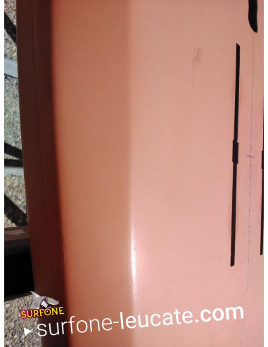 F-One Rocket wing V2 5' - 60 L d'occasion