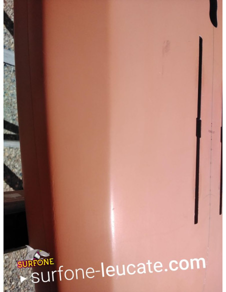 F-One Rocket wing V2 5' - 60 L d'occasion