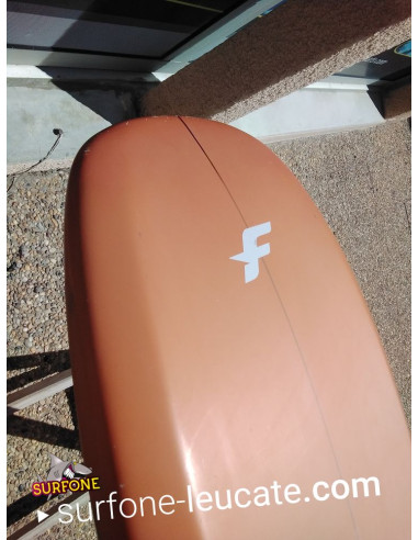 F-One Rocket wing V2 5' - 60 L d'occasion