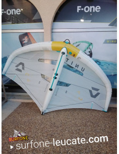 Duotone Unit Concept Blue... 2