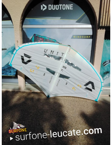 Duotone Unit Concept Blue 3.5 m² 2025 d'occasion