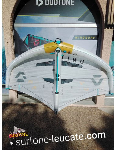 Duotone Unit Concept Blue 3.5 m² 2025 d'occasion