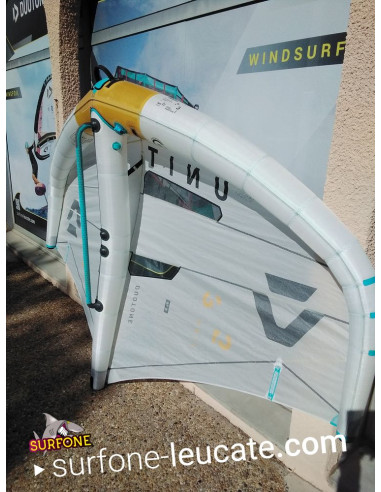 Duotone Unit Concept Blue 3.5 m² 2025 d'occasion