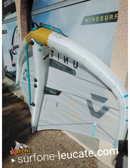 Duotone Unit Concept Blue 3.5 m² 2025 d'occasion