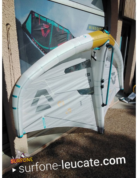 Duotone Unit Concept Blue 3.5 m² 2025 d'occasion