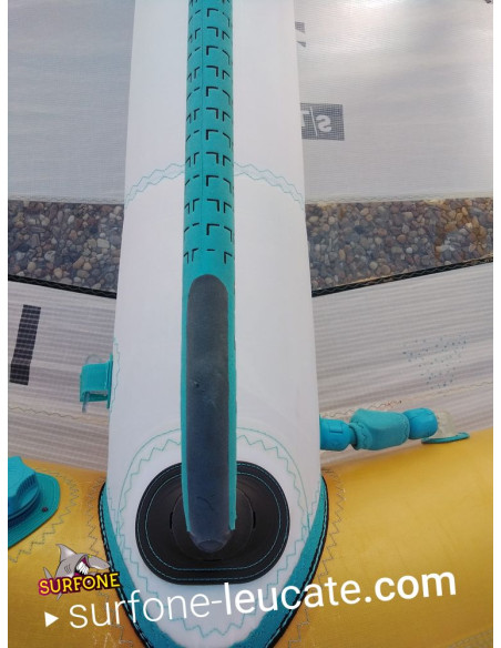 Duotone Unit Concept Blue 3.5 m² 2025 d'occasion