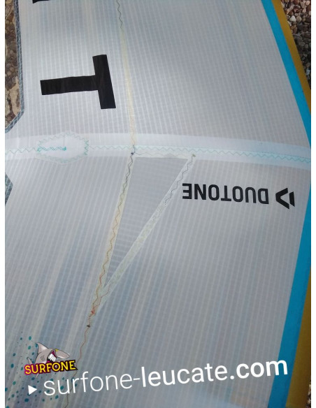 Duotone Unit Concept Blue 3.5 m² 2025 d'occasion