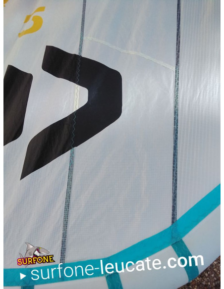 Duotone Unit Concept Blue 3.5 m² 2025 d'occasion