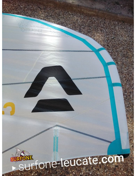 Duotone Unit Concept Blue 3.5 m² 2025 d'occasion