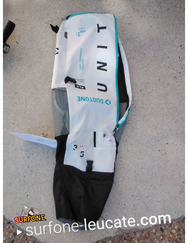 Duotone Unit Concept Blue 3.5 m² 2025 d'occasion