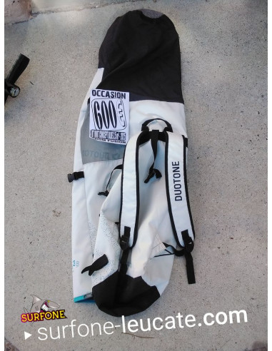 Duotone Unit Concept Blue 3.5 m² 2025 d'occasion