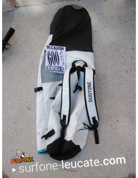 Duotone Unit Concept Blue 3.5 m² 2025 d'occasion