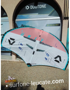 Duotone Unit V4 4 m² 2024... 2