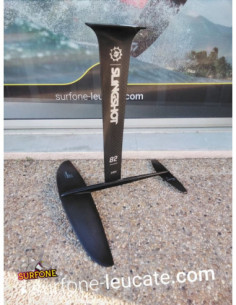 Foil slingshot Phantasm...