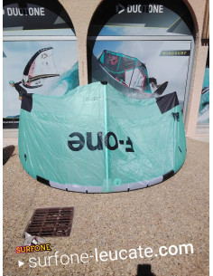 Aile F-One Addikt TEC 8 m²... 2