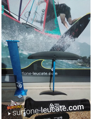 Foil Attitude Ultra 700 d'occasion