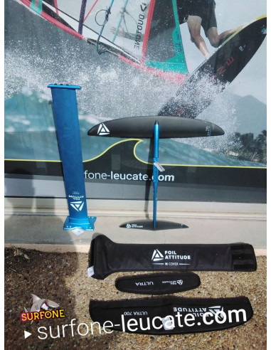 Foil Attitude Ultra 700 d'occasion