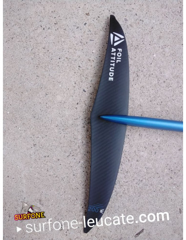 Foil Attitude Ultra 700 d'occasion