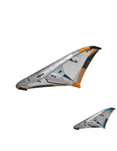 Aile Wing AFS Stream One