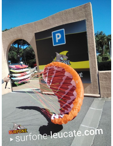 F-One Frigate 3 m² 2025 d'occasion