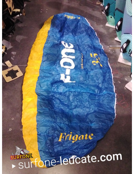 F-One Frigate 3.5 m² 2025 d'occasion
