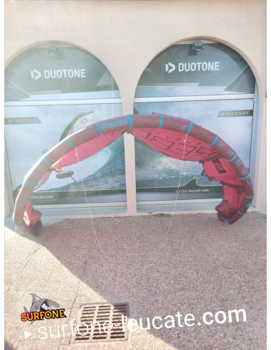 Aile North Kiteboarding Rebel 7 m² 2016...