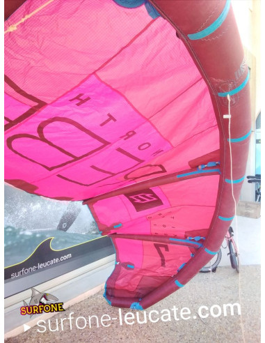 Aile North Kiteboarding Rebel 7 m² 2016...