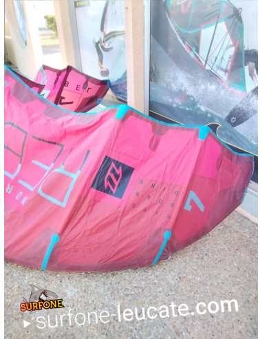 Aile North Kiteboarding Rebel 7 m² 2016...