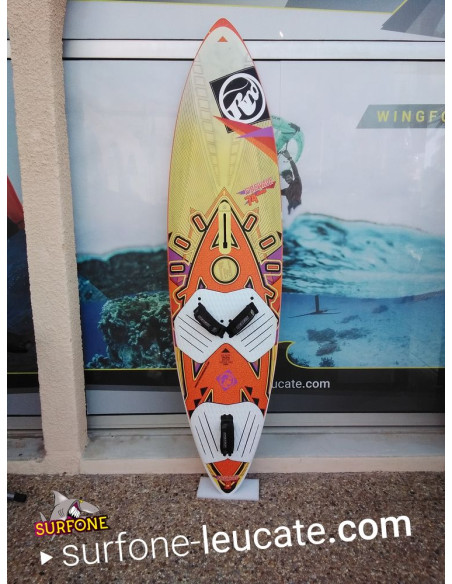 RRD freewave 74 L 2016 d'occasion
