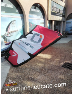 Aile Ozone ENDURO V5 7 m²... 2