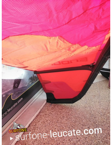 Aile Ozone ENDURO V5 7 m² 2025 d'occasion nue