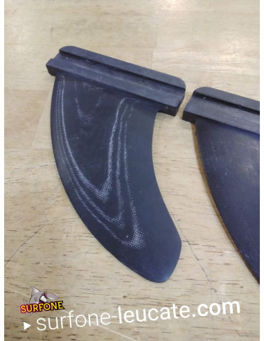 Ailerons Select X1 v4 Wave 10 cm d'occasion