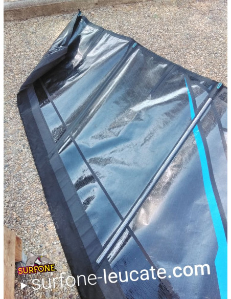 Point-7 F1 E 5.4 m² 2016 d'occasion