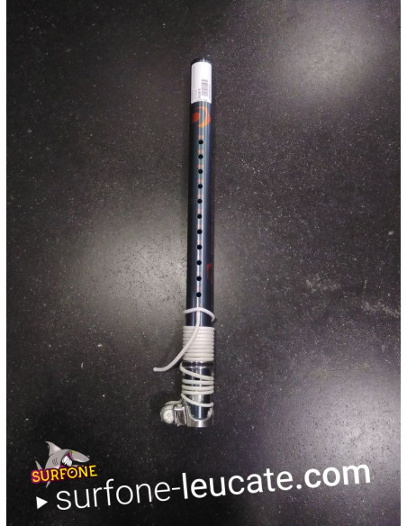 Rallonge de Windsurf Dynafiber Alu RDM d'occasion 32 cm