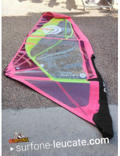 Goya Sails Fringe x pro 4.7...